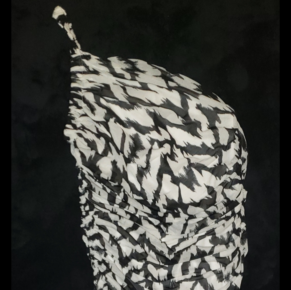 Armani Exchange Dress